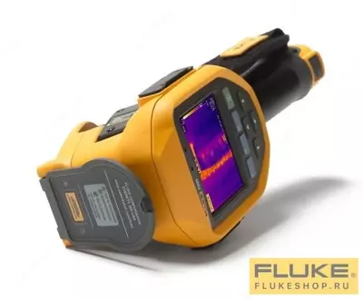 Fluke Ti300 termovizor Ulgurji va chakana