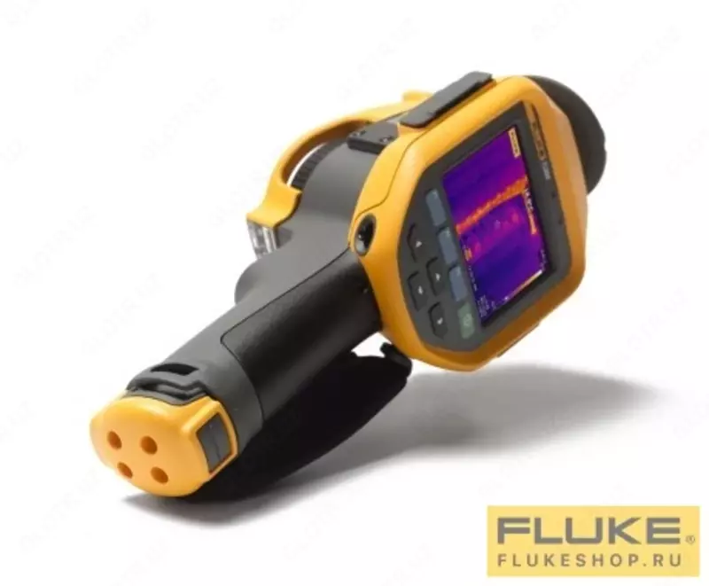 Тепловизор Fluke Ti300 MCHJ ENERGOTA'MINOT