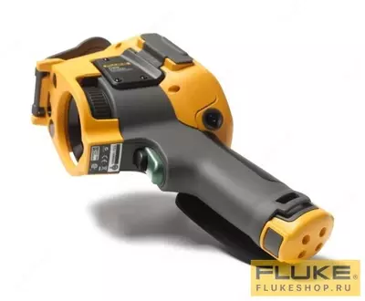Fluke Ti300 termovizor - MCHJ ENERGOTA'MINOT