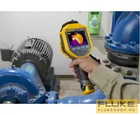 MCHJ ENERGOTA'MINOT - Тепловизор Fluke Ti300