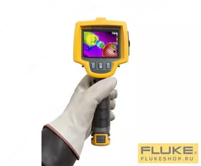 Тепловизор Fluke Ti32