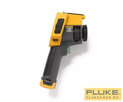 Тепловизор Fluke Ti32 - MCHJ ENERGOTA'MINOT