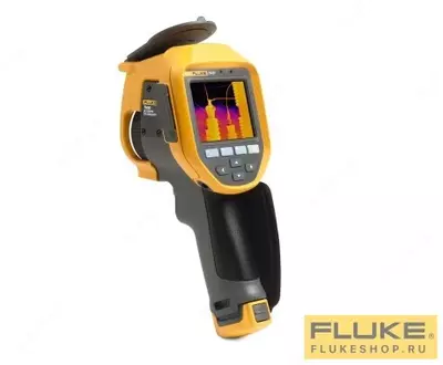 Тепловизор Fluke Ti450 - 107 450 000 сум / шт