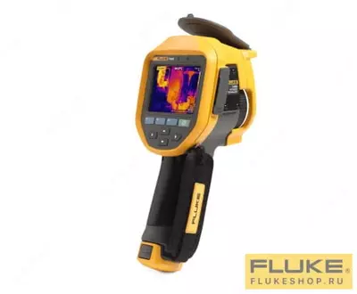 Тепловизор Fluke Ti450 Оптом и розница