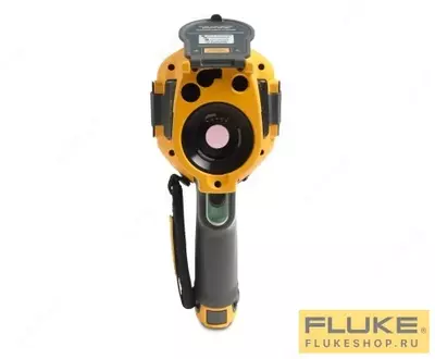 Тепловизор Fluke Ti450 MCHJ ENERGOTA'MINOT