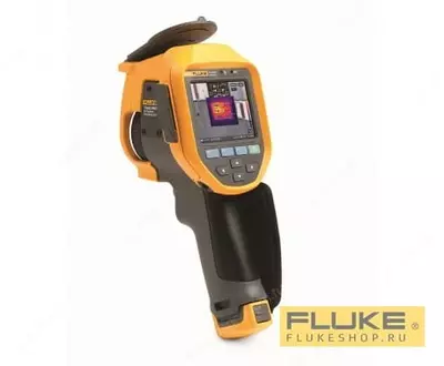 Тепловизор Fluke Ti480