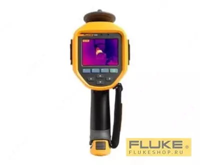 Тепловизор Fluke Ti480 - 135 300 000 сум / шт