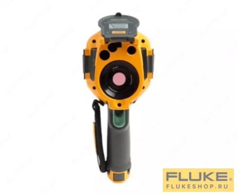 Тепловизор Fluke Ti480 Оптом и розница