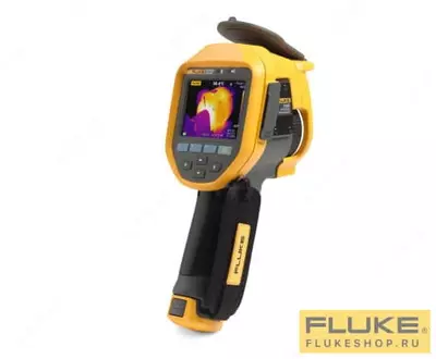 Тепловизор Fluke Ti480 MCHJ ENERGOTA'MINOT
