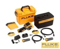 Тепловизор Fluke Ti480 - MCHJ ENERGOTA'MINOT