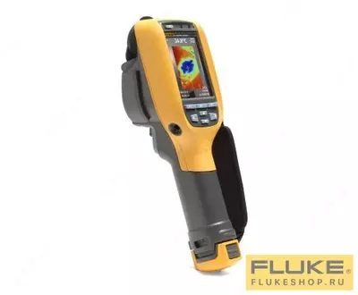 Тепловизор Fluke TiR105 MCHJ ENERGOTA'MINOT