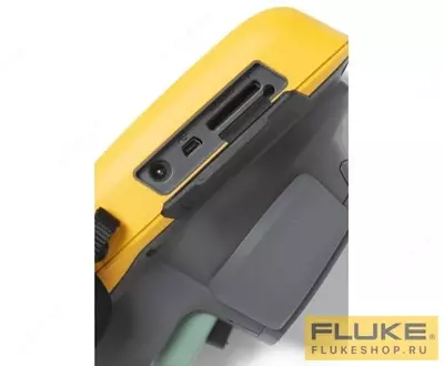 Тепловизор Fluke TiR105