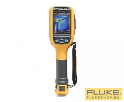 Тепловизор Fluke TiR110