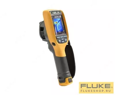 Тепловизор Fluke TiR110 - 37 250 000 сум / шт