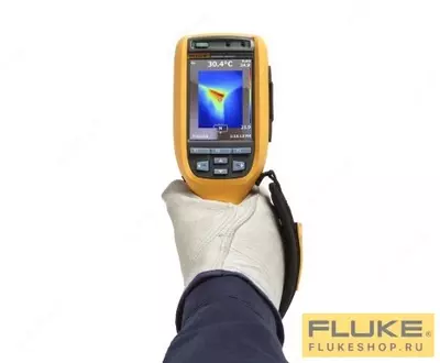 Тепловизор Fluke TiR110 Оптом и розница