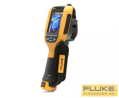 Тепловизор Fluke TiR110 - MCHJ ENERGOTA'MINOT