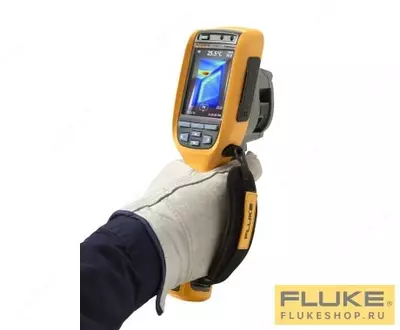 Fluke TiR110 termovizor