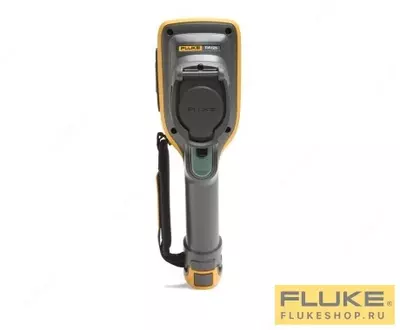Fluke TiR125 termovizor. - 49 800 000 so'm / dona