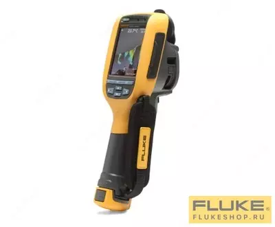 49 800 000 so'm / dona Fluke TiR125 termovizor.