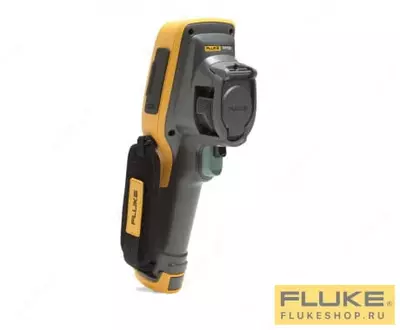 Fluke TiR125 termovizor.