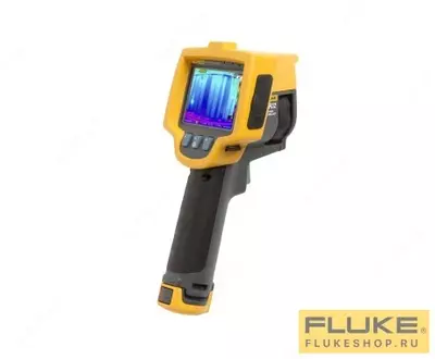 ТЕПЛОВИЗОР FLUKE TIR32