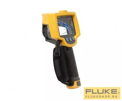 ТЕПЛОВИЗОР FLUKE TIR32 - 62 500 000 сум / шт