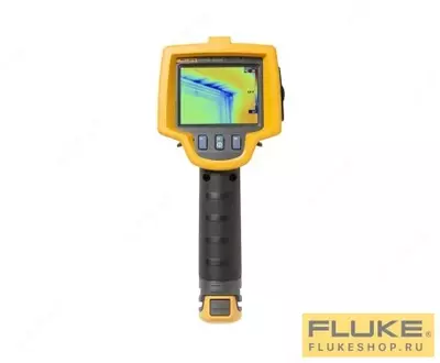 62 500 000 сум / шт ТЕПЛОВИЗОР FLUKE TIR32