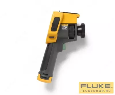 ТЕПЛОВИЗОР FLUKE TIR32 Оптом и розница