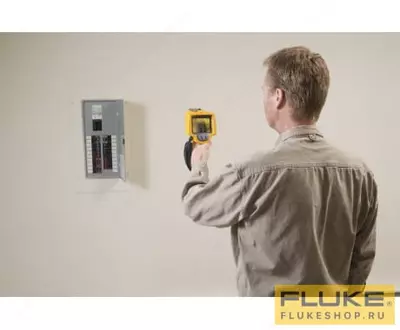 ТЕПЛОВИЗОР FLUKE TIR32 - MCHJ ENERGOTA'MINOT