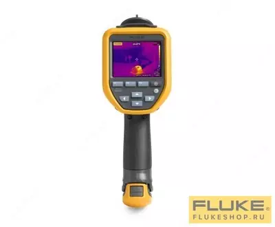 ТЕПЛОВИЗОР FLUKE TIS60