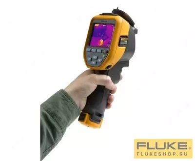 ТЕПЛОВИЗОР FLUKE TIS60
