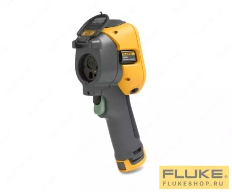 ТЕПЛОВИЗОР FLUKE TIS65 - MCHJ ENERGOTA'MINOT