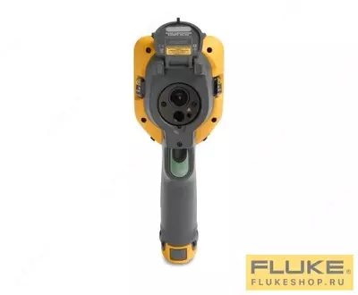 ТЕПЛОВИЗОР FLUKE TIS65