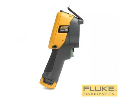 ТЕПЛОВИЗОР FLUKE TIS65