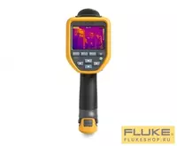 ТЕПЛОВИЗОР FLUKE TIS75