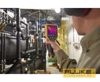 ТЕПЛОВИЗОР FLUKE TIS75 Теплоизмерительные приборы