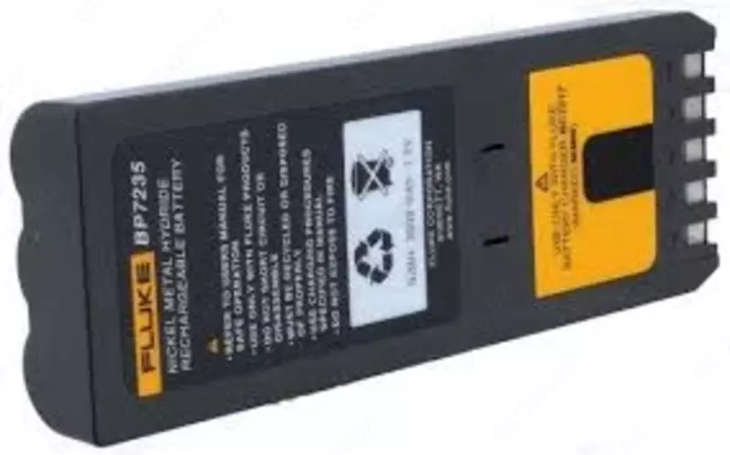 от {0} сум АККУМУЛЯТОРНАЯ БАТАРЕЯ FLUKE NIMH BP7235