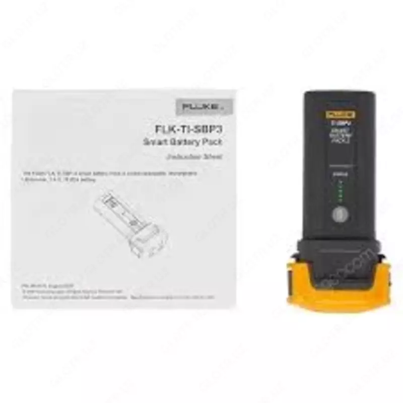 {0} so'mdan FLUKE FLK-TI-SBP3 AKKUMULYATOR BATARЕYASI