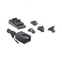 ЗАРЯДНОЕ УСТРОЙСТВО FLUKE TI-SBC3 - от {0} сум