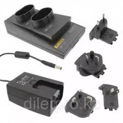 11 250 000 so'm / dona FLUKE TI-SBC3 ZARYAD QILISH QURILMASI