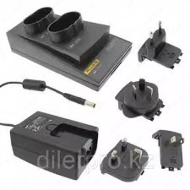 от {0} сум ЗАРЯДНОЕ УСТРОЙСТВО FLUKE TI-SBC3