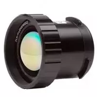 ИНФРАКРАСНЫЙ ШИРОКОУГОЛЬНЫЙ ОБЪЕКТИВ FLUKE FLK-LENS/WIDE2