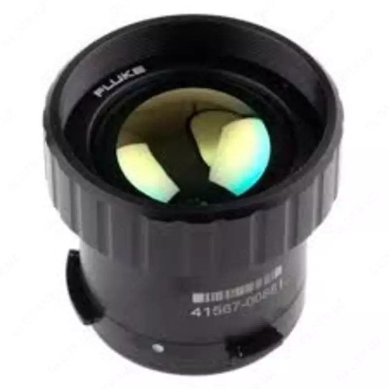ИНФРАКРАСНЫЙ ШИРОКОУГОЛЬНЫЙ ОБЪЕКТИВ FLUKE FLK-LENS/WIDE2 - от {0} сум