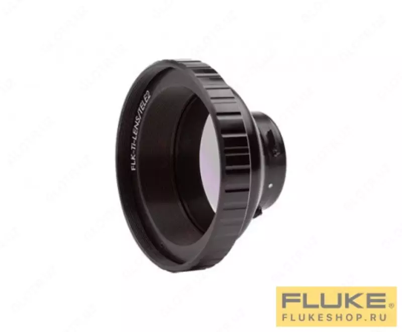 Инфрокрасный телеобъектив FLUKE FLK-LENS/TELE2.