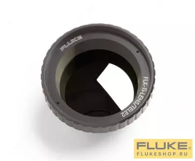 Инфрокрасный телеобъектив FLUKE FLK-LENS/TELE2. - 48 850 000 сум / шт
