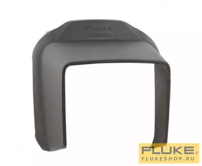 Issiq tasvirlagichlar uchun quyoshdan himoya qiluvchi vizor Fluke TI-VISOR3