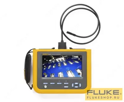 FLUKE DS701 VIDEOSKOP.
