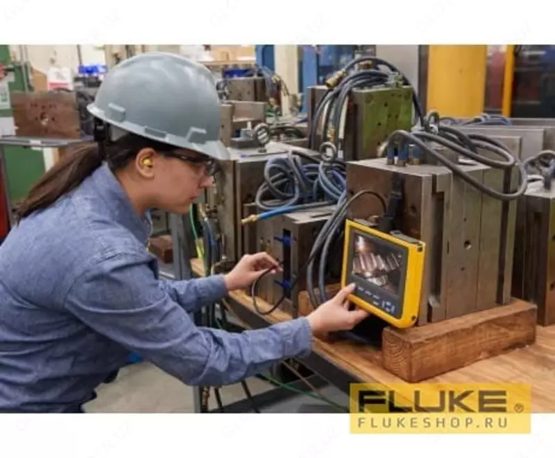 {0} so'mdan FLUKE DS701 VIDEOSKOP.