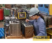 FLUKE DS701 VIDEOSKOP. Ulgurji va chakana