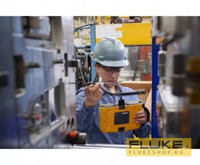 от {0} сум Видеоскоп FLUKE DS703 FC